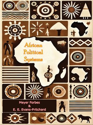 cover image of African Political Systems